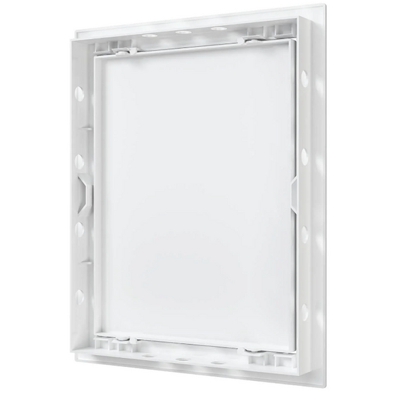 Ревизионный люк стенной 20х25 ABS ЭраРевизионный люк стенной 20х25 ABS Эра[image_num]