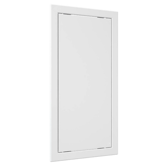 Ревизионный люк стенной 20х40 ABS ЭраРевизионный люк стенной 20х40 ABS Эра[image_num]