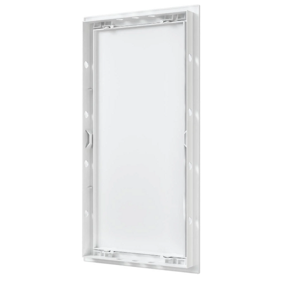 Ревизионный люк стенной 20х40 ABS ЭраРевизионный люк стенной 20х40 ABS Эра[image_num]