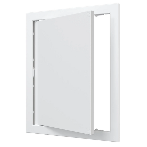 Ревизионный люк стенной 25х30 ABS Эра