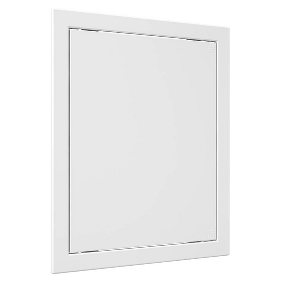 Ревизионный люк стенной 25х30 ABS ЭраРевизионный люк стенной 25х30 ABS Эра[image_num]