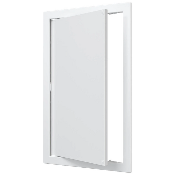 Ревизионный люк стенной 25х40 ABS Эра