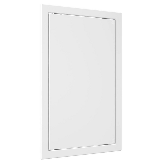 Ревизионный люк стенной 25х40 ABS ЭраРевизионный люк стенной 25х40 ABS Эра[image_num]