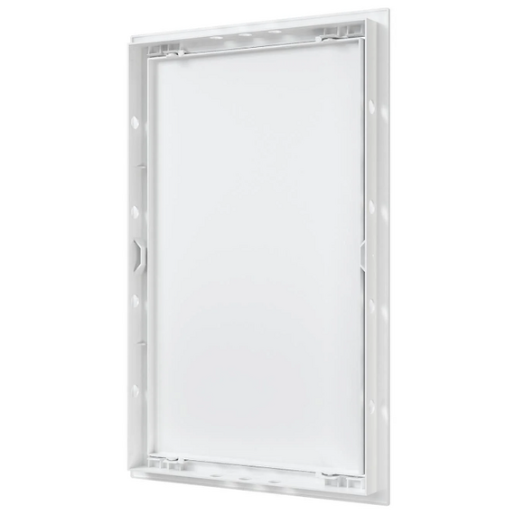 Ревизионный люк стенной 25х40 ABS ЭраРевизионный люк стенной 25х40 ABS Эра[image_num]