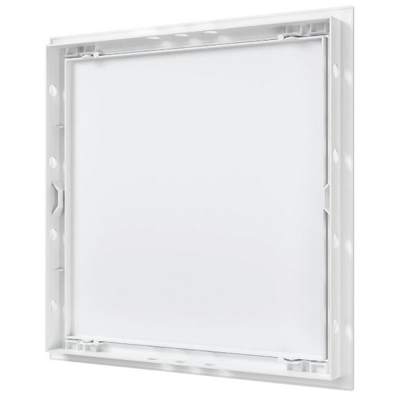 Ревизионный люк стенной 30х30 ABS ЭраРевизионный люк стенной 30х30 ABS Эра[image_num]