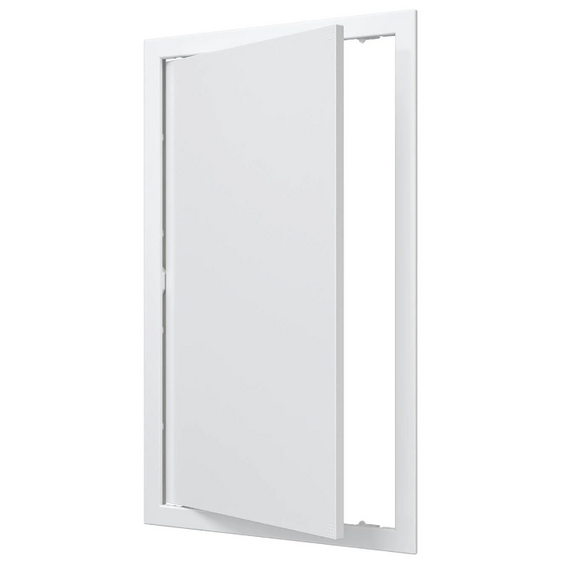 Ревизионный люк стенной 30х50 ABS Эра