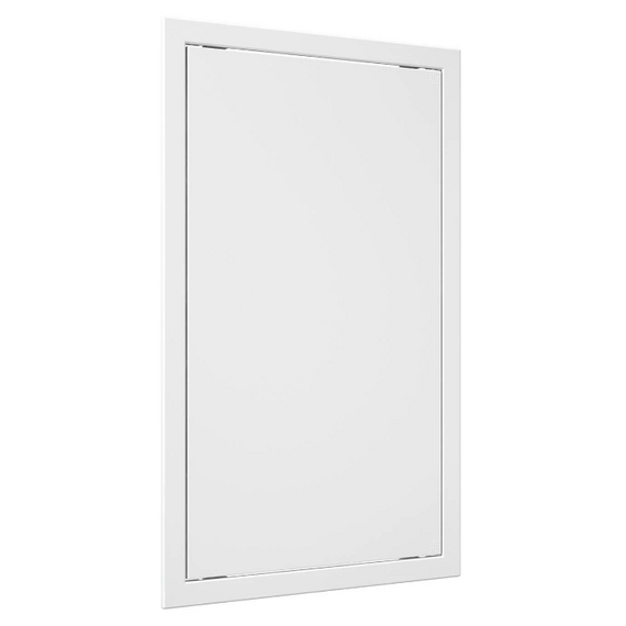 Ревизионный люк стенной 30х50 ABS ЭраРевизионный люк стенной 30х50 ABS Эра[image_num]