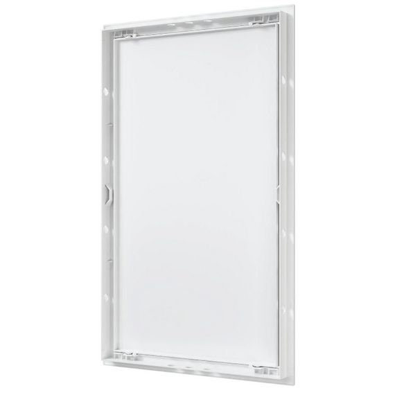 Ревизионный люк стенной 30х50 ABS ЭраРевизионный люк стенной 30х50 ABS Эра[image_num]