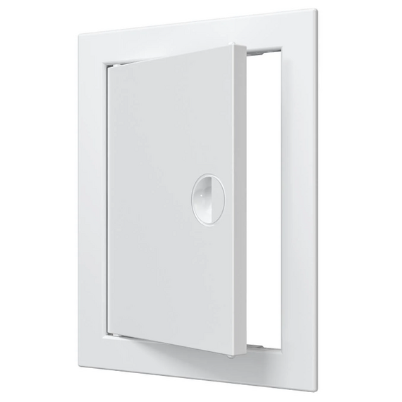 Ревизионный люк стенной 15х20 с ручкой Эра