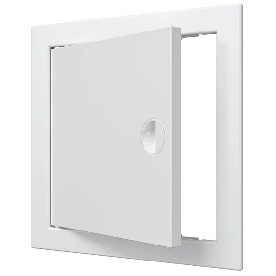 Ревизионный люк стенной 20x20 с ручкой ЭраРевизионный люк стенной 20x20 с ручкой Эра[image_num]