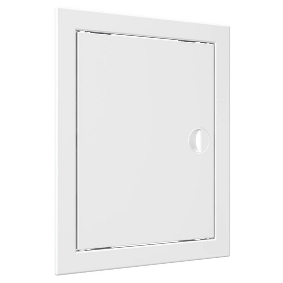 Ревизионный люк стенной 20x25 с ручкой Эра