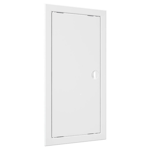 Ревизионный люк стенной 20x40 с ручкой ЭраРевизионный люк стенной 20x40 с ручкой Эра[image_num]