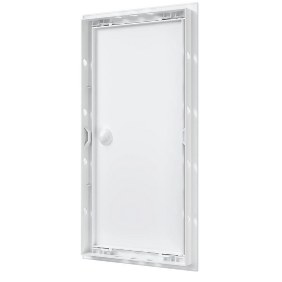 Ревизионный люк стенной 20x40 с ручкой ЭраРевизионный люк стенной 20x40 с ручкой Эра[image_num]