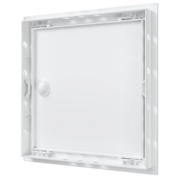 Ревизионный люк стенной 25x25 с ручкой ЭраРевизионный люк стенной 25x25 с ручкой Эра[image_num]