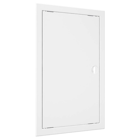 Ревизионный люк стенной 25x40 с ручкой ЭраРевизионный люк стенной 25x40 с ручкой Эра[image_num]