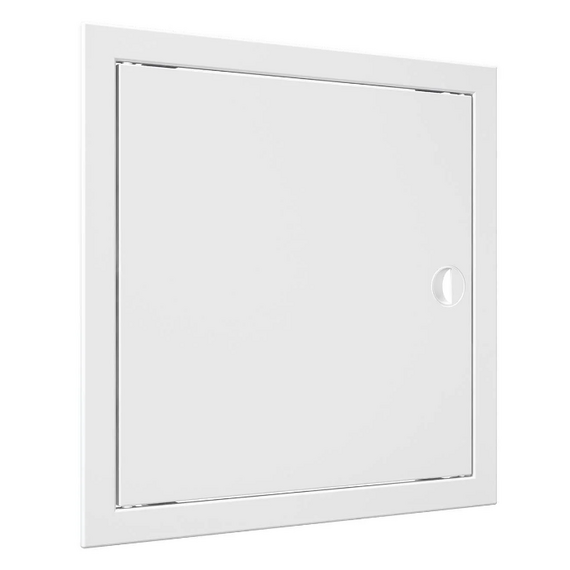 Ревизионный люк стенной 30x30 с ручкой ЭраРевизионный люк стенной 30x30 с ручкой Эра[image_num]