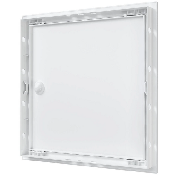 Ревизионный люк стенной 30x30 с ручкой ЭраРевизионный люк стенной 30x30 с ручкой Эра[image_num]