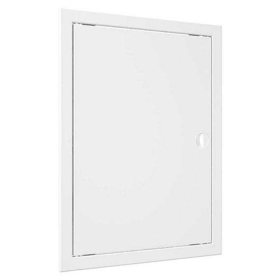 Ревизионный люк стенной 30x40 с ручкой Эра