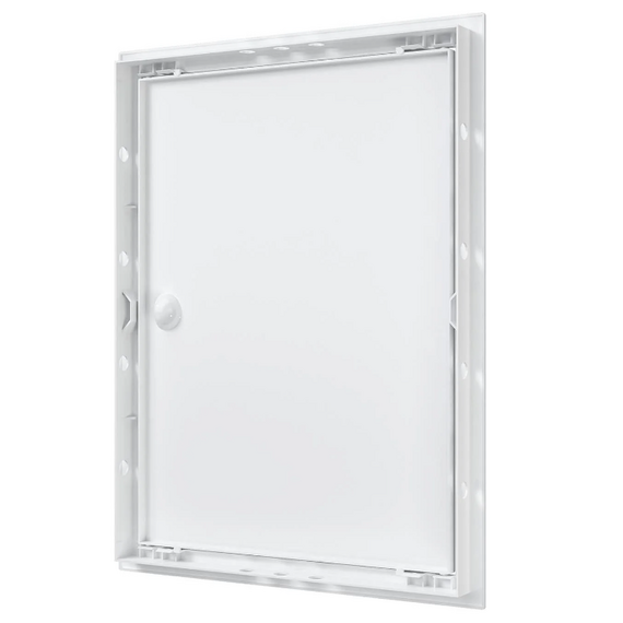 Ревизионный люк стенной 30x40 с ручкой ЭраРевизионный люк стенной 30x40 с ручкой Эра[image_num]