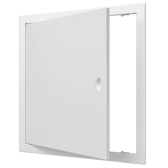 Ревизионный люк стенной 35x35 с ручкой Эра