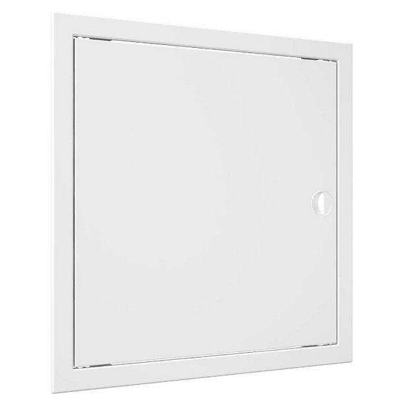 Ревизионный люк стенной 35x35 с ручкой ЭраРевизионный люк стенной 35x35 с ручкой Эра[image_num]