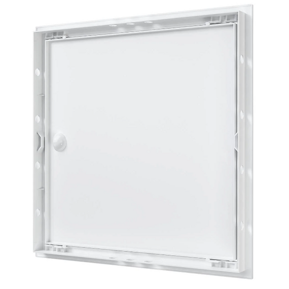 Ревизионный люк стенной 35x35 с ручкой ЭраРевизионный люк стенной 35x35 с ручкой Эра[image_num]