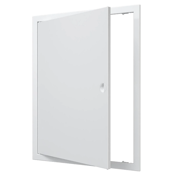 Ревизионный люк стенной 40x50 с ручкой Эра