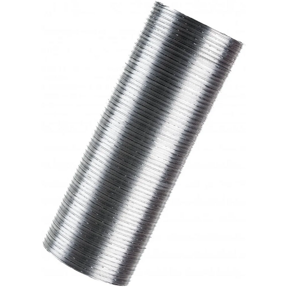 Воздуховод алюминиевый гофрированный Era 11ВА D110 (3м)Воздуховод алюминиевый гофрированный Era 11ВА D110 (3м)[image_num]