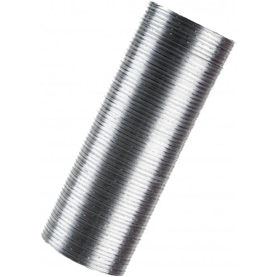 Воздуховод алюминиевый гофрированный Era 14ВА D140 (3м)Воздуховод алюминиевый гофрированный Era 14ВА D140 (3м)[image_num]