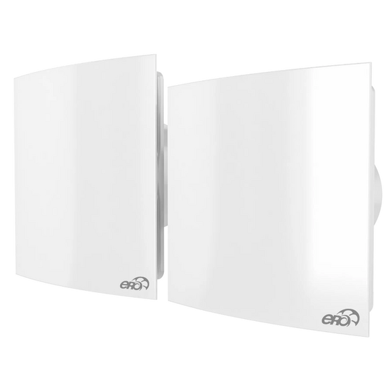 Осевой вытяжной вентилятор ERA QUADRO 4 D100 WhiteОсевой вытяжной вентилятор ERA QUADRO 4 D100 White[image_num]