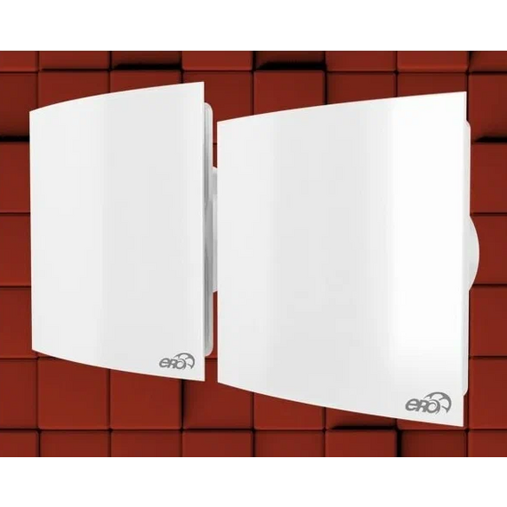 Осевой вытяжной вентилятор с обратным клапаном ERA QUADRO 4 D100 WhiteОсевой вытяжной вентилятор с обратным клапаном ERA QUADRO 4 D100 White[image_num]