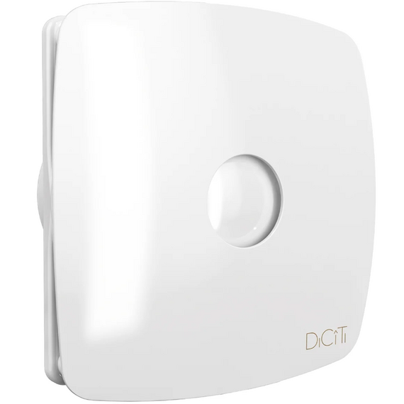 Осевой вытяжной вентилятор с обратным клапаном DICITI RIO 4C D100 WhiteОсевой вытяжной вентилятор с обратным клапаном DICITI RIO 4C D100 White[image_num]