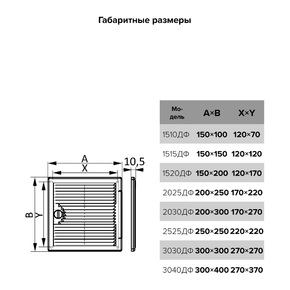 Люк ревизионный вентилируемый, накладной Декофот АБС 20x30 ЭраЛюк ревизионный вентилируемый, накладной Декофот АБС 20x30 Эра[image_num]