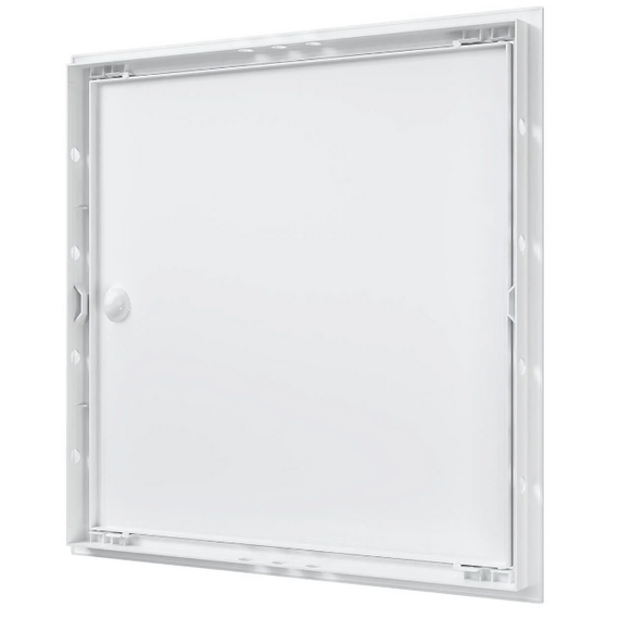 Ревизионный люк стенной 40x40 с ручкой ЭраРевизионный люк стенной 40x40 с ручкой Эра[image_num]