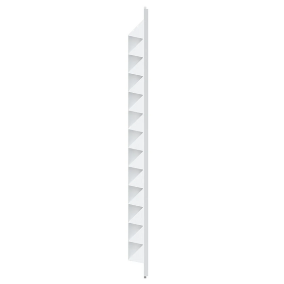 Вытяжная вентиляционная решетка с сеткой Auramax A2211C 11x22 WhiteВытяжная вентиляционная решетка с сеткой Auramax A2211C 11x22 White[image_num]
