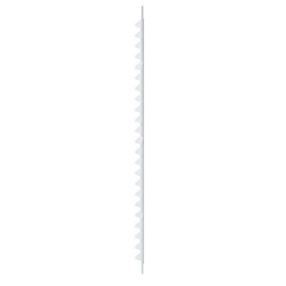 Вытяжная вентиляционная решетка с сеткой Auramax A1724C 17х24 WhiteВытяжная вентиляционная решетка с сеткой Auramax A1724C 17х24 White[image_num]