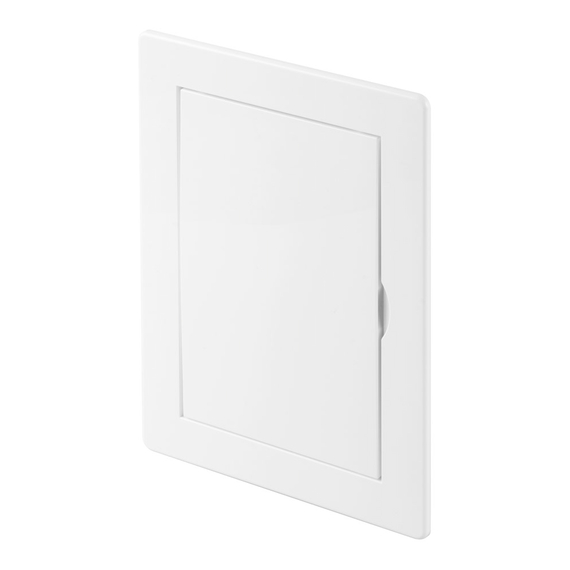 Ревизионный люк ABS  30х40 Awenta