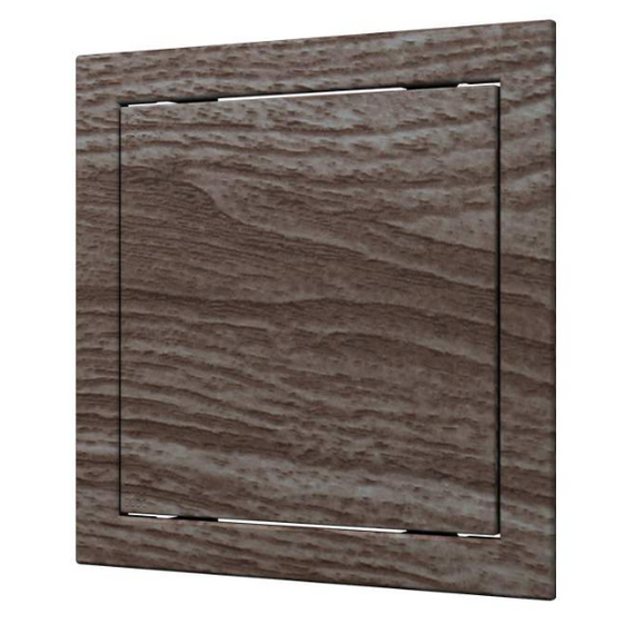Ревизионный люк стенной oak Л2020  Эра