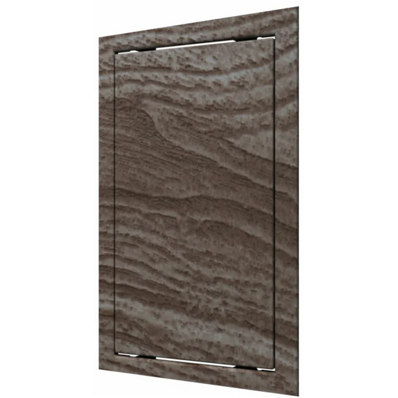 Ревизионный люк стенной oak Л1520  Эра