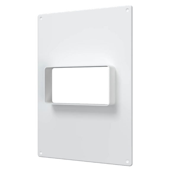 Площадка торцевая горизонтальная 240х205 с фланцем и решеткой 60х120 ЭраПлощадка торцевая горизонтальная 240х205 с фланцем и решеткой 60х120 Эра[image_num]