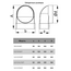Соединитель угловой плоского воздуховода с распределителями 90° 6х12 д.100Соединитель угловой плоского воздуховода с распределителями 90° 6х12 д.100[image_num]