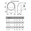 Соединитель угловой плоского воздуховода с распределителями 90° 6х20 д. 125Соединитель угловой плоского воздуховода с распределителями 90° 6х20 д. 125[image_num]