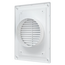 Вытяжная вентиляционная решетка из АБС-пластика с рамкой Era 1825R12F 18х25 D125 WhiteВытяжная вентиляционная решетка из АБС-пластика с рамкой Era 1825R12F 18х25 D125 White[image_num]