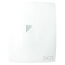 Осевой вытяжной вентилятор с обратным клапаном DICITI BREEZE 4C D100 WhiteОсевой вытяжной вентилятор с обратным клапаном DICITI BREEZE 4C D100 White[image_num]