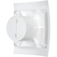 Осевой вытяжной вентилятор с обратным клапаном DICITI BREEZE 5C D125 WhiteОсевой вытяжной вентилятор с обратным клапаном DICITI BREEZE 5C D125 White[image_num]