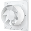 Осевой вытяжной вентилятор с сеткой и таймером ERA 5S ET D125 WhiteОсевой вытяжной вентилятор с сеткой и таймером ERA 5S ET D125 White[image_num]