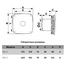 Осевой вытяжной вентилятор с обратным клапаном DICITI RIO 4C D100 WhiteОсевой вытяжной вентилятор с обратным клапаном DICITI RIO 4C D100 White[image_num]
