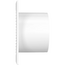 Осевой вытяжной вентилятор с обратным клапаном DICITI SLIM 6C D150 WhiteОсевой вытяжной вентилятор с обратным клапаном DICITI SLIM 6C D150 White[image_num]