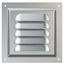 Вытяжная стальная вентиляционная решетка с сеткой Era 1212МЦ 12x12 SilverВытяжная стальная вентиляционная решетка с сеткой Era 1212МЦ 12x12 Silver[image_num]