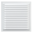 Вытяжная стальная вентиляционная решетка с сеткой Era 2525МЭ 25х25 WhiteВытяжная стальная вентиляционная решетка с сеткой Era 2525МЭ 25х25 White[image_num]